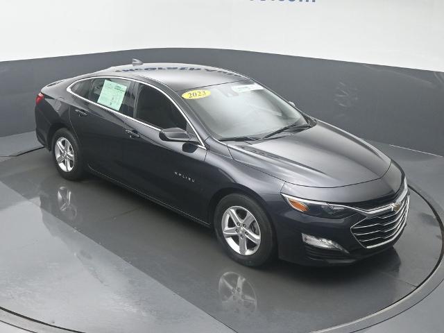 2023 Chevrolet Malibu Vehicle Photo in Cedar Rapids, IA 52402