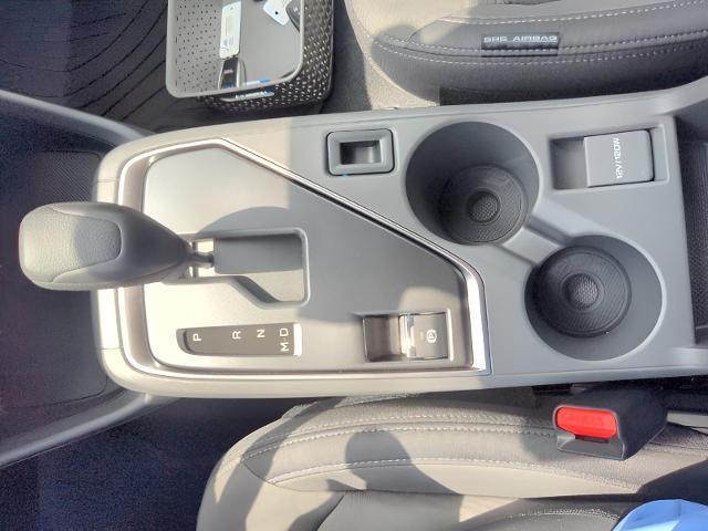2025 Subaru Crosstrek Vehicle Photo in Green Bay, WI 54304