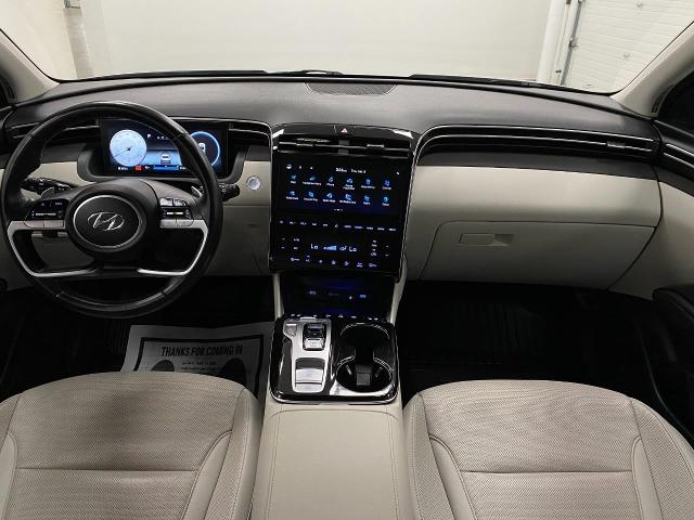 2022 Hyundai TUCSON Vehicle Photo in Appleton, WI 54913