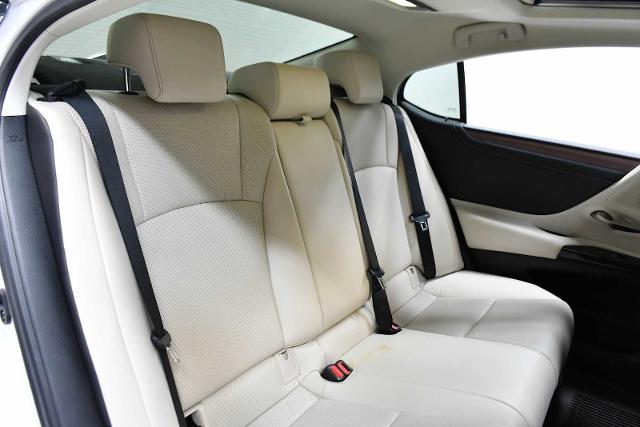2023 Lexus ES 350 Vehicle Photo in DALLAS, TX 75235