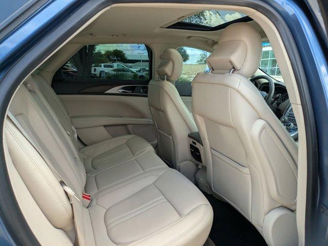 2019 Lincoln MKZ Vehicle Photo in SELMA, TX 78154-1460