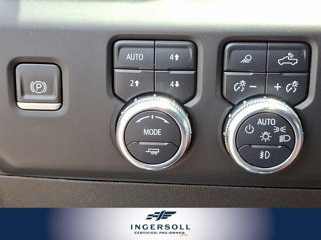 2023 GMC Sierra 1500 Vehicle Photo in WATERTOWN, CT 06795-3318