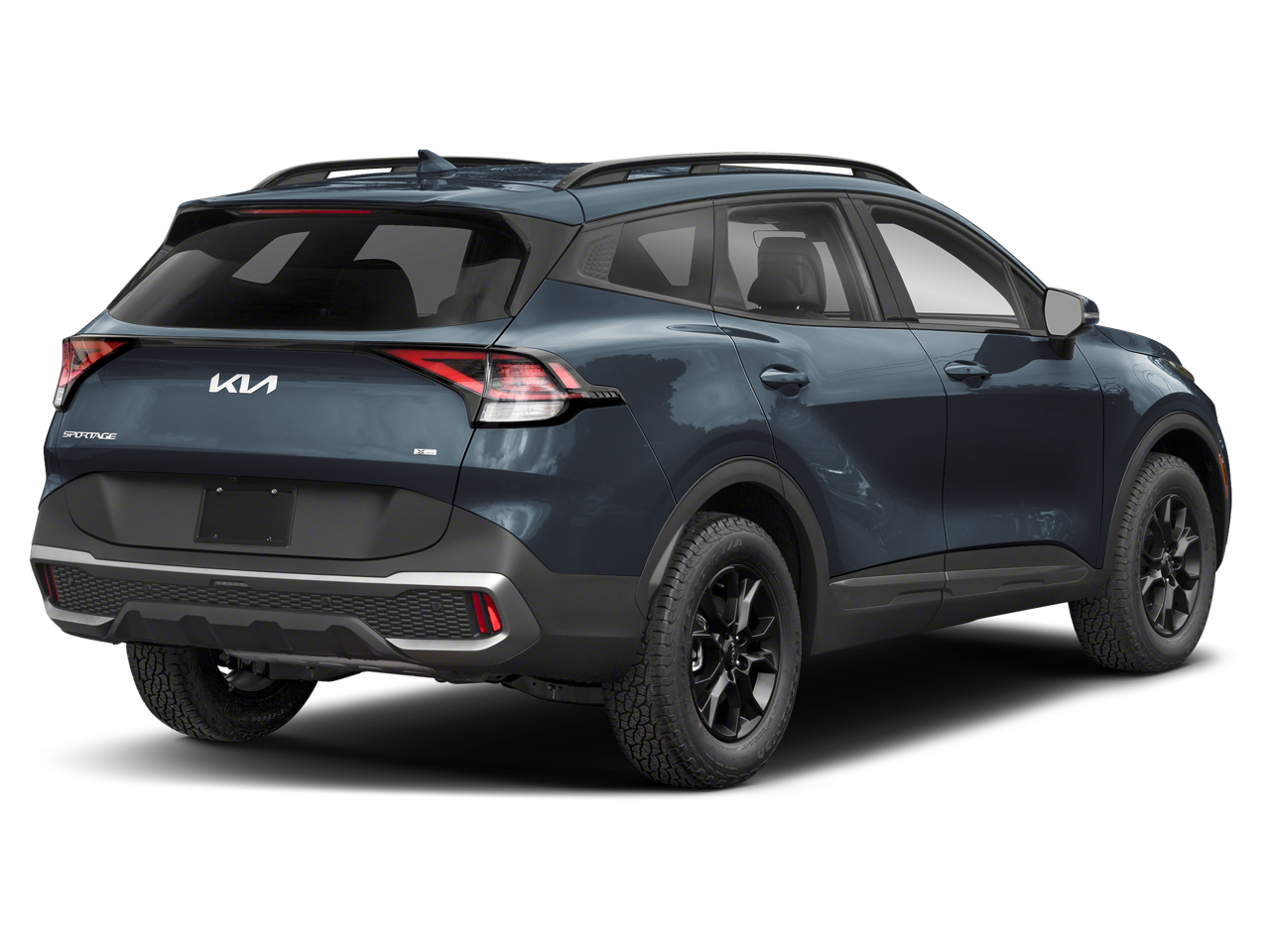2024 Kia Sportage Vehicle Photo in San Antonio, TX 78230