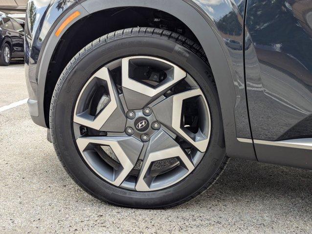 2024 Hyundai PALISADE Vehicle Photo in San Antonio, TX 78230