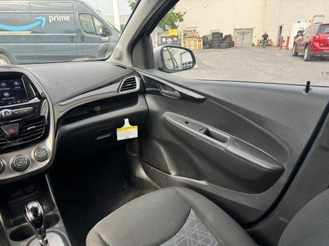 2020 Chevrolet Spark Vehicle Photo in Mechanicsburg, PA 17050-1707