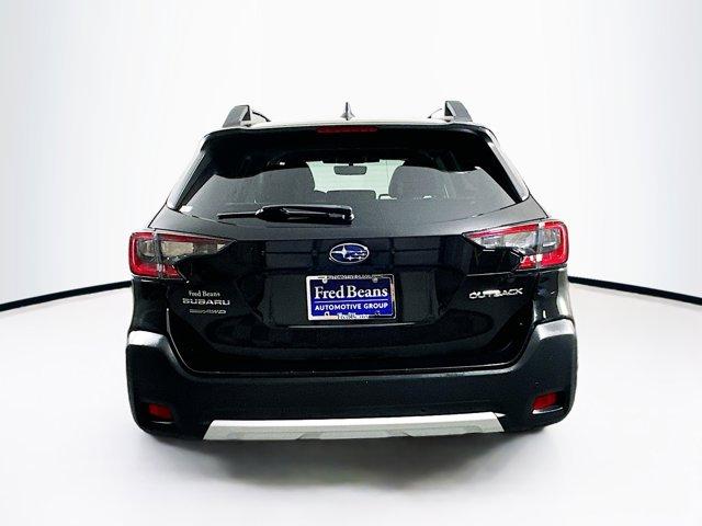 2023 Subaru Outback Vehicle Photo in Doylestown, PA 18902