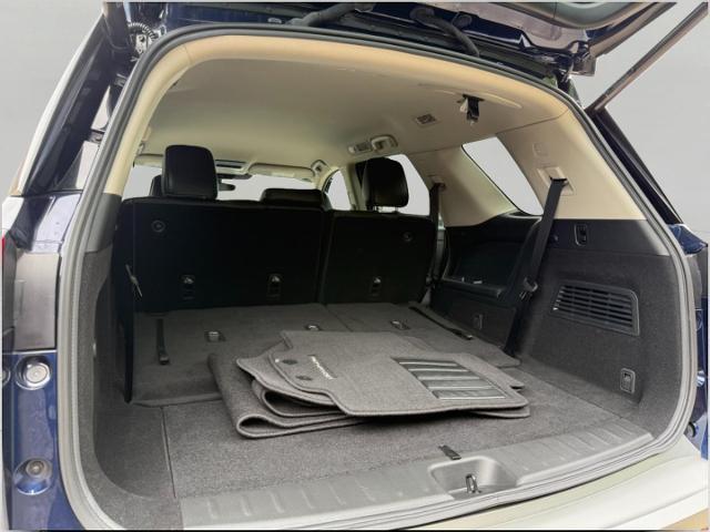 2024 Nissan Pathfinder Vehicle Photo in Appleton, WI 54914