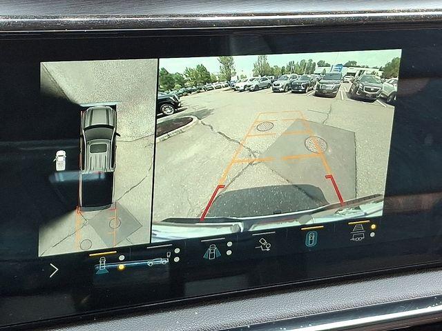 2022 GMC Sierra 1500 Vehicle Photo in DANBURY, CT 06810-5034