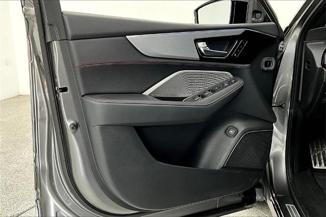 2023 Acura MDX Vehicle Photo in Grapevine, TX 76051
