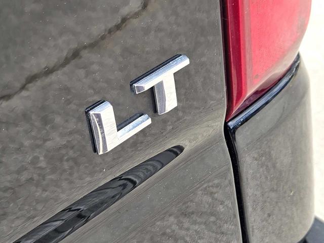 2020 Chevrolet Silverado 1500 Vehicle Photo in DENTON, TX 76210-9321