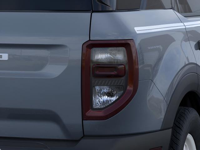 2025 Ford Bronco Sport Vehicle Photo in Neenah, WI 54956