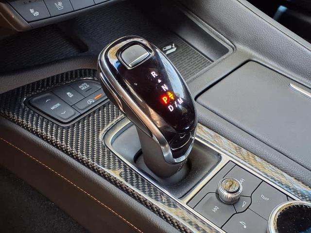 2024 Cadillac CT5 Vehicle Photo in San Antonio, TX 78230-1001