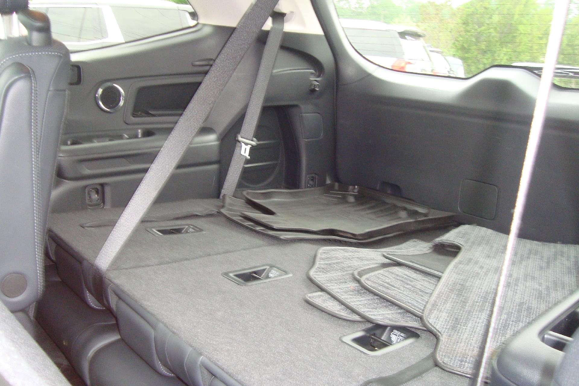 2022 Subaru Ascent Vehicle Photo in PORTSMOUTH, NH 03801-4196