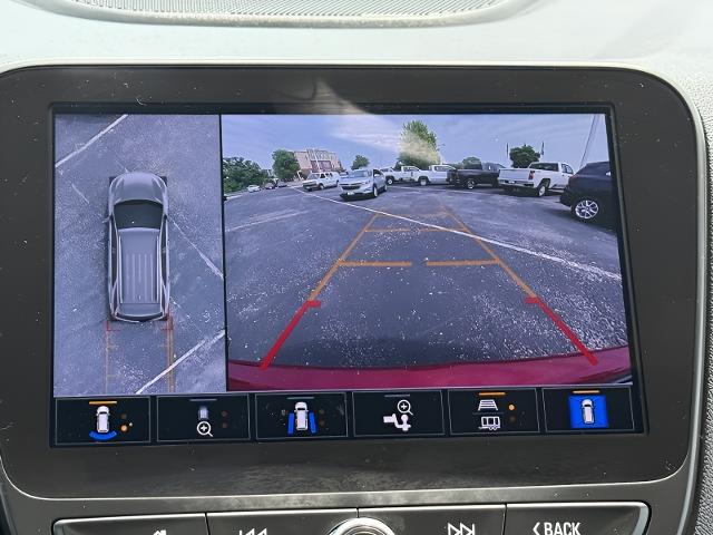 2023 Chevrolet Equinox Vehicle Photo in MIDDLETON, WI 53562-1492