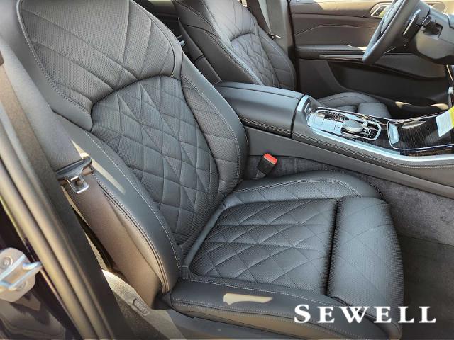 2026 BMW X5 xDrive40i Vehicle Photo in PLANO, TX 75024