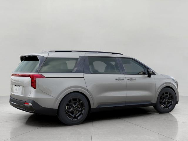 2025 Kia Carnival Vehicle Photo in Appleton, WI 54914