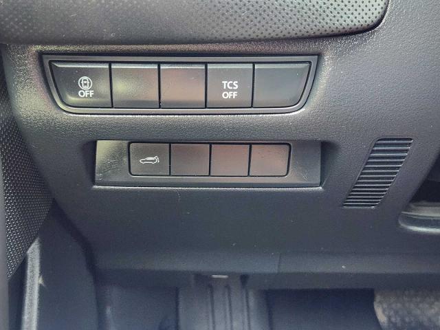 2023 Mazda CX-50 Vehicle Photo in DENTON, TX 76210-9321