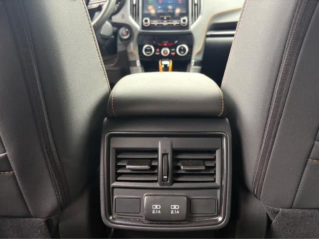 2024 Subaru Forester Vehicle Photo in DALLAS, TX 75209