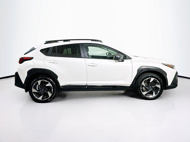 2024 Subaru Crosstrek Vehicle Photo in Doylestown, PA 18902
