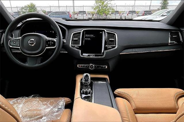 2024 Volvo XC90 Recharge Plug-In Hybrid Vehicle Photo in Grapevine, TX 76051