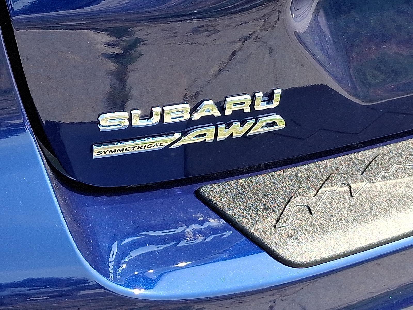 2025 Subaru Crosstrek Vehicle Photo in Harrisburg, PA 17111