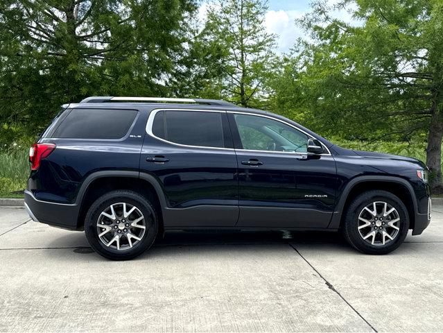 2021 GMC Acadia Vehicle Photo in Hinesville, GA 31313