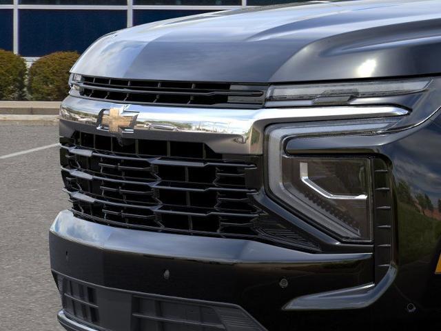 2025 Chevrolet Tahoe Vehicle Photo in MILFORD, OH 45150-1684