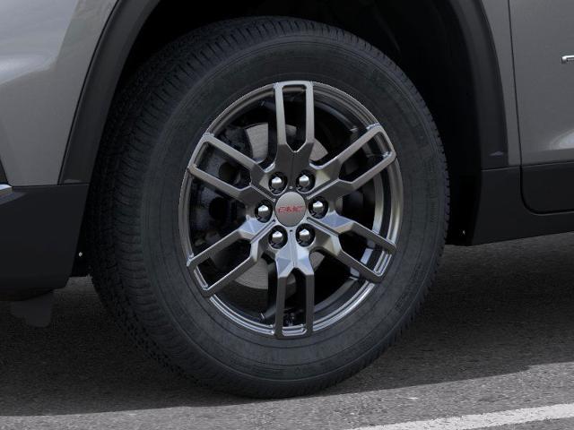 2025 GMC Acadia Vehicle Photo in TREVOSE, PA 19053-4984