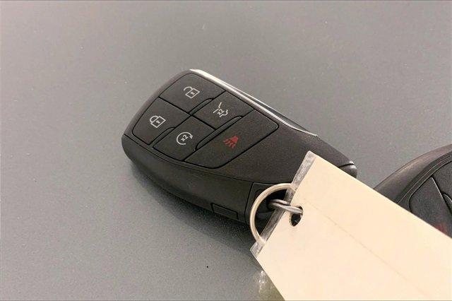 2024 Chevrolet Blazer EV Vehicle Photo in INDEPENDENCE, MO 64055-1314