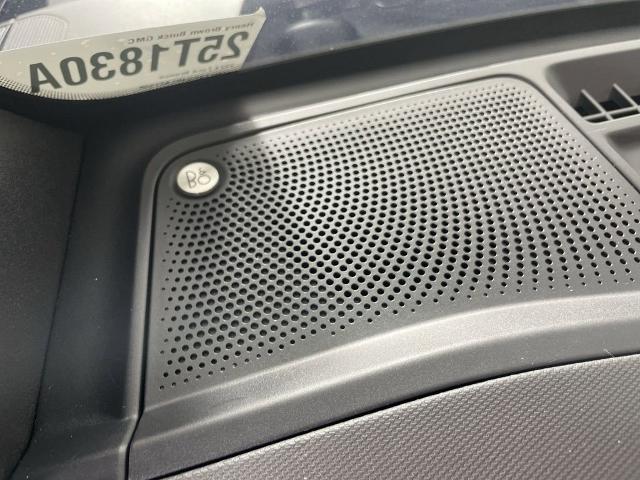 2024 Ford Bronco Vehicle Photo in GILBERT, AZ 85297-0402