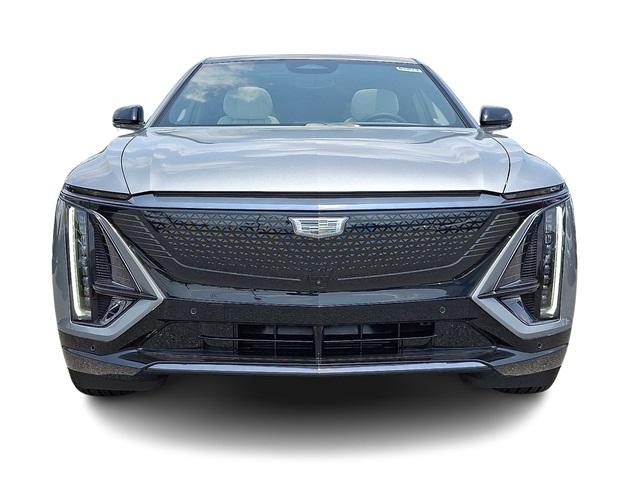 2025 Cadillac LYRIQ Vehicle Photo in ALLENTOWN, PA 18103-7399
