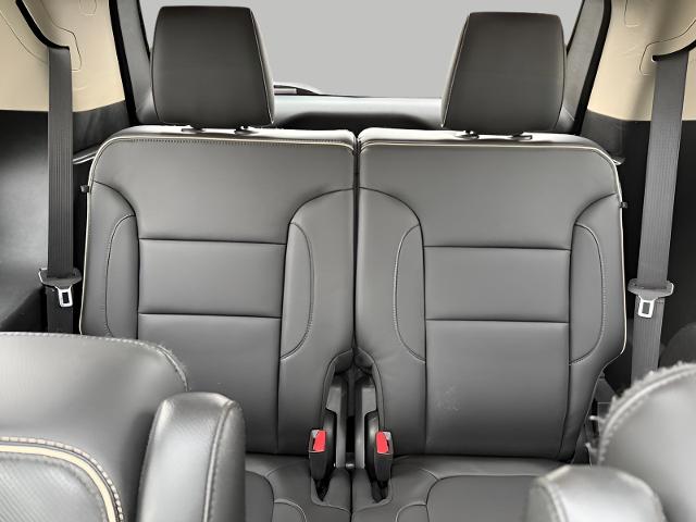 2017 GMC Acadia Vehicle Photo in MADISON, WI 53713-3220