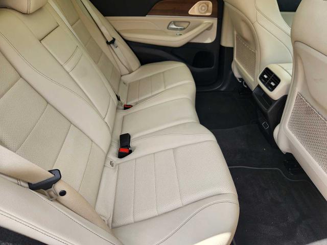 2024 Mercedes-Benz GLE Vehicle Photo in HOUSTON, TX 77079