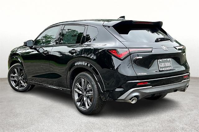 2025 Acura ADX Vehicle Photo in Tulsa, OK 74145