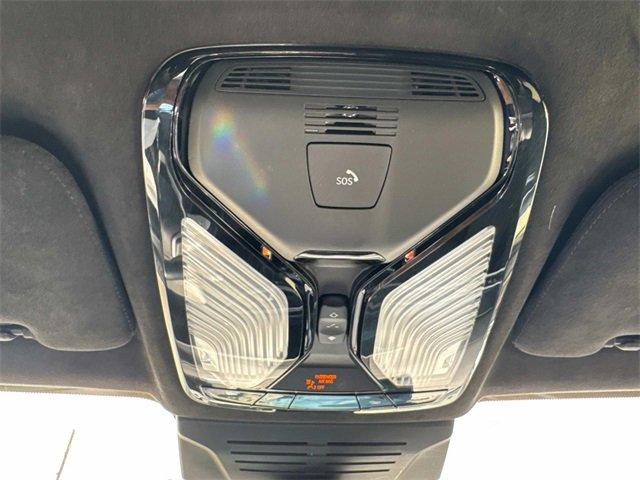 2024 BMW X7 Vehicle Photo in BATON ROUGE, LA 70809-4546
