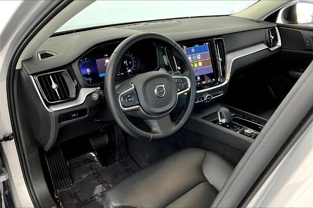 2025 Volvo S60 Vehicle Photo in Grapevine, TX 76051
