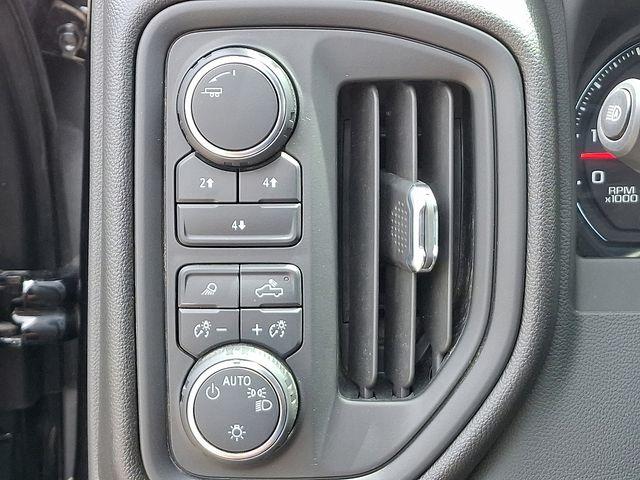 2024 Chevrolet Silverado 2500 HD Vehicle Photo in DANBURY, CT 06810-5034