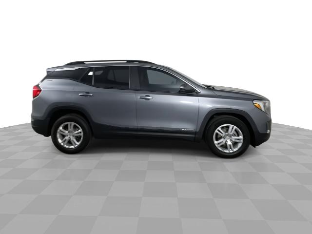 2021 GMC Terrain Vehicle Photo in GILBERT, AZ 85297-0402