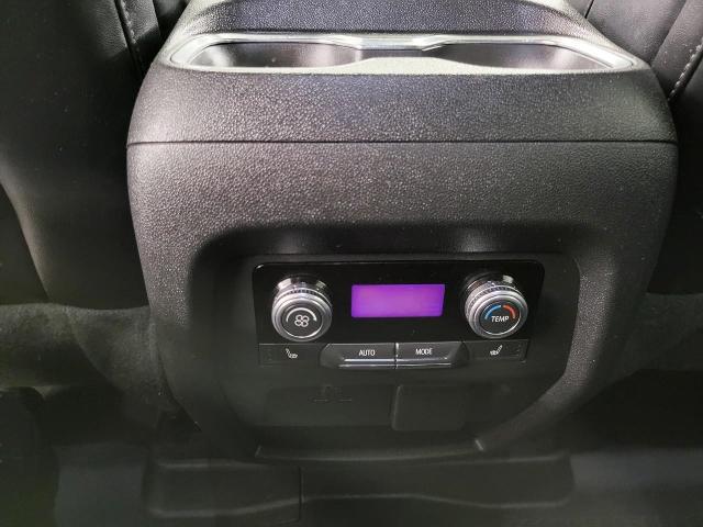 2024 GMC Acadia Vehicle Photo in OSHKOSH, WI 54904-7811