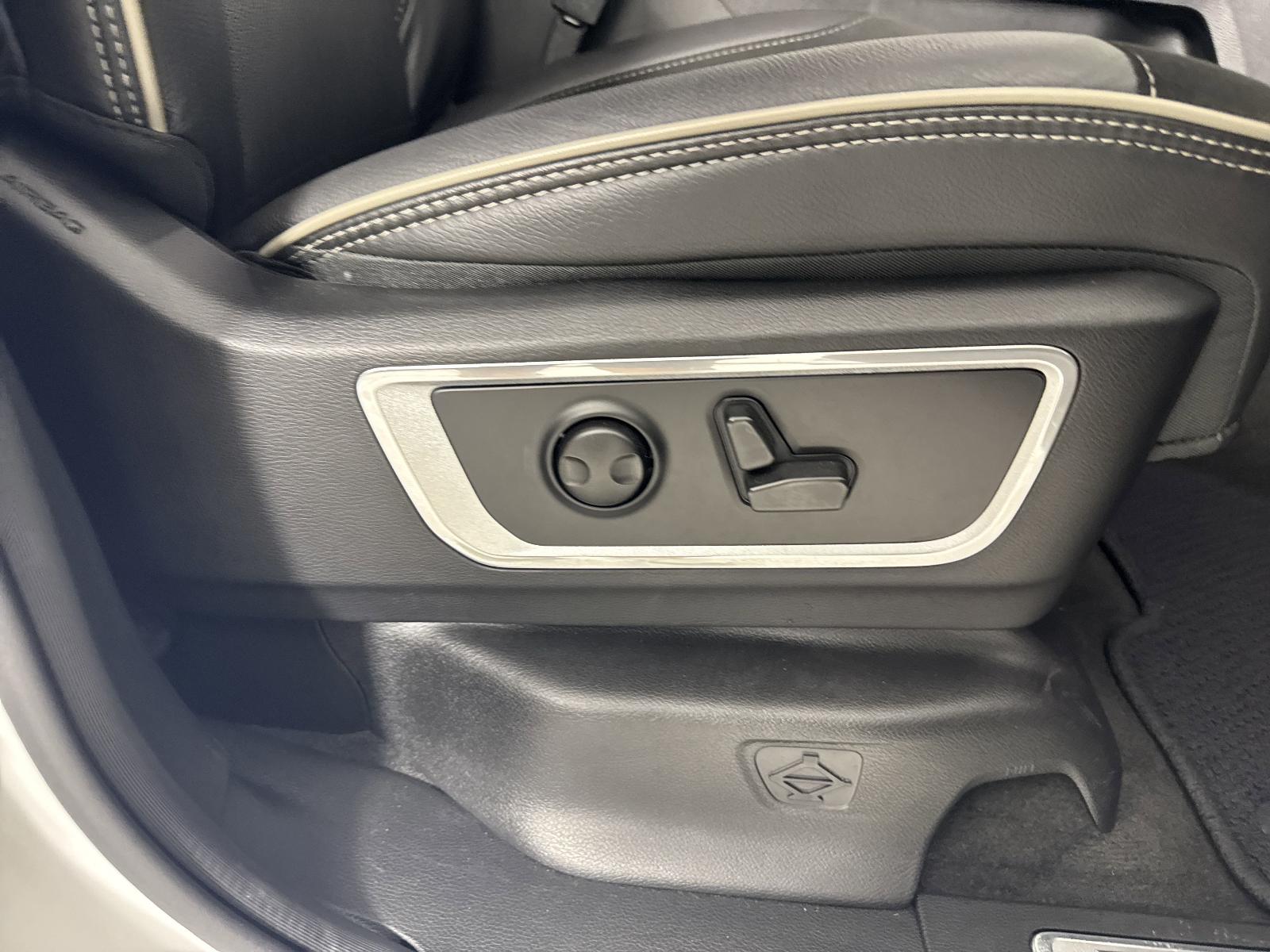 2022 Ram 1500 Vehicle Photo in Georgetown, TX 78626