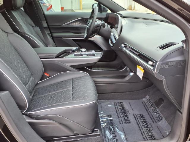2026 Cadillac LYRIQ Vehicle Photo in Tampa, FL 33612