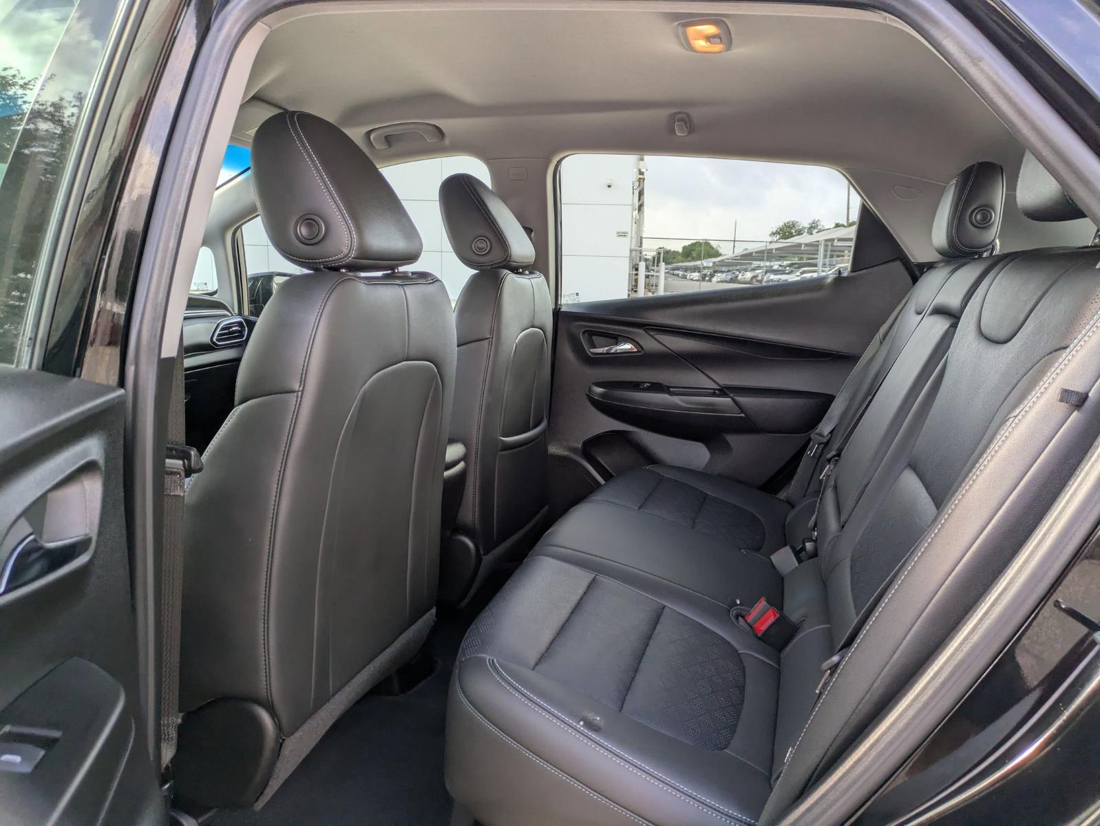 2023 Chevrolet Bolt EV Vehicle Photo in SELMA, TX 78154-1460