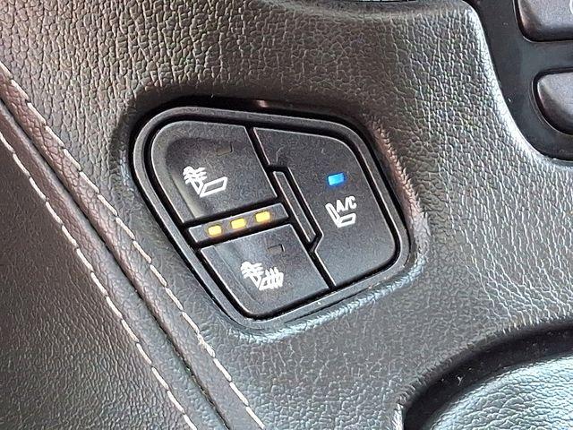 2016 Chevrolet Tahoe Vehicle Photo in DANBURY, CT 06810-5034