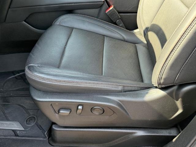 2024 Chevrolet Tahoe Vehicle Photo in MADISON, WI 53713-3220
