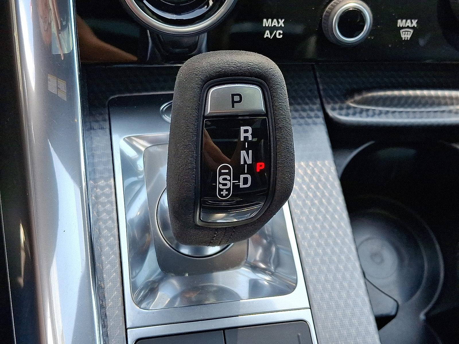 2020 Land Rover Range Rover Sport Vehicle Photo in Lancaster, PA 17601