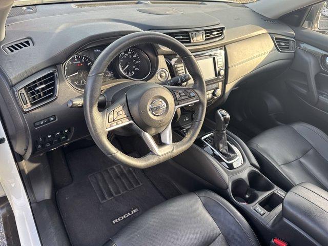 2019 Nissan Rogue Vehicle Photo in Flemington, NJ 08822