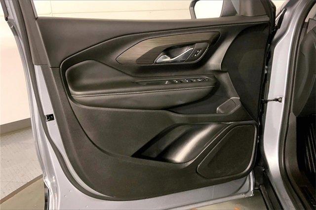 2024 GMC Terrain Vehicle Photo in KANSAS CITY, MO 64114-4502