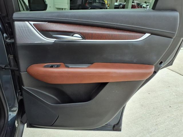 2021 Cadillac XT5 Vehicle Photo in Tampa, FL 33612