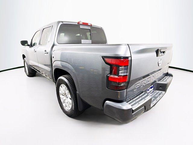 2023 Nissan Frontier Vehicle Photo in Flemington, NJ 08822