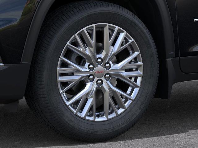 2025 GMC Acadia Vehicle Photo in OSHKOSH, WI 54904-7811